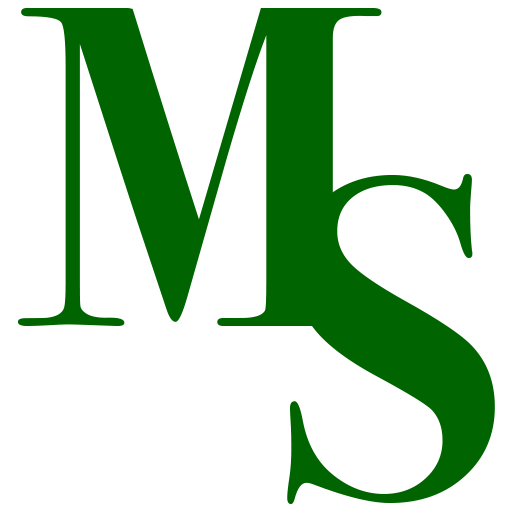 Mayson Sherrington logo